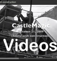 Castle Videos